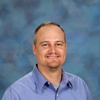 Team Page: Mr. Walter